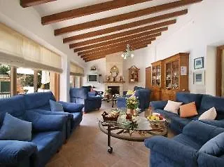 Posada De Lluc Pollenca Spain