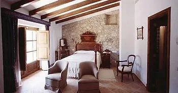 Posada De Lluc Pollenca 4*,
