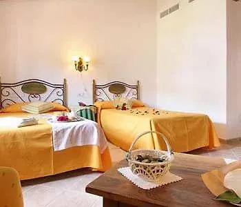 **** Hotel Posada De Lluc Pollenca Spain