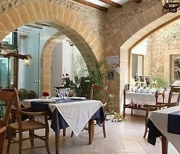 Posada De Lluc Pollenca