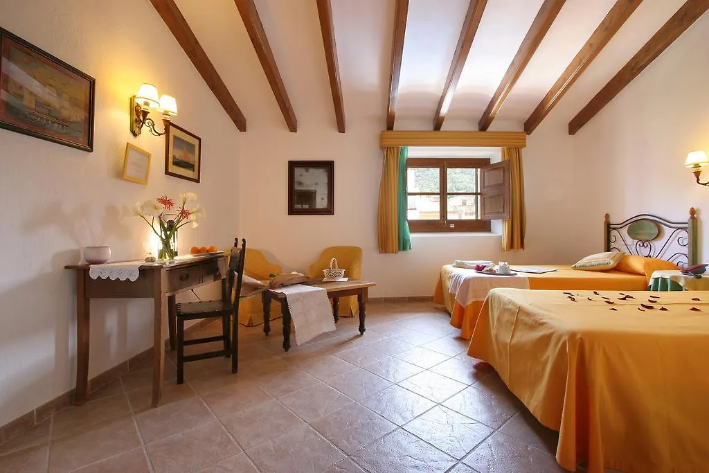 Posada De Lluc Pollenca