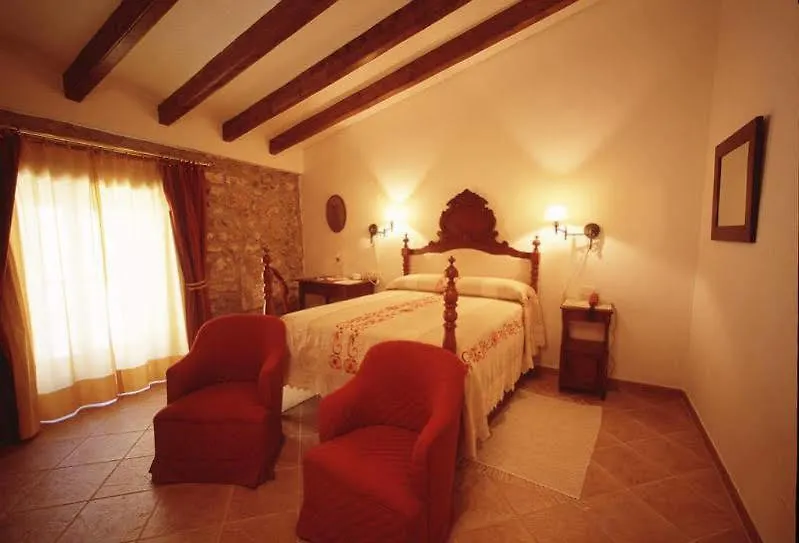 Posada De Lluc Pollenca 4*,