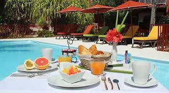 Posada De Lluc Pollenca Hotel