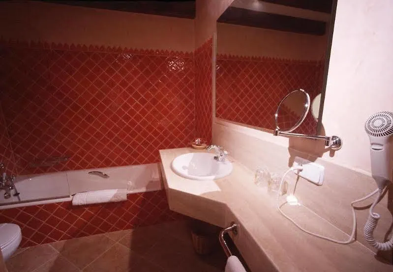 Hotel Posada De Lluc Pollenca