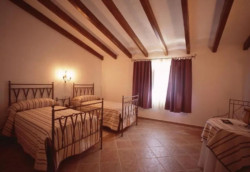 Posada De Lluc Pollenca