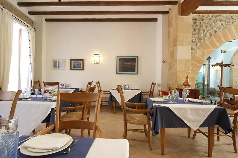 Posada De Lluc Pollenca Spain