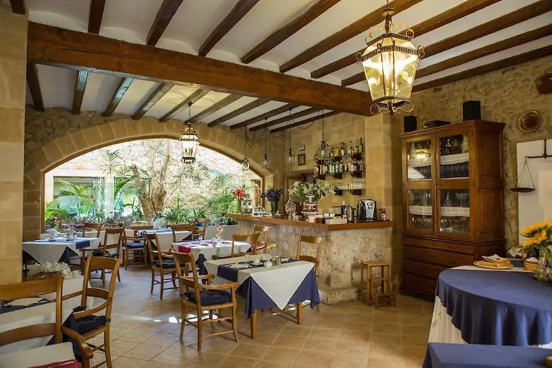 Posada De Lluc Pollenca