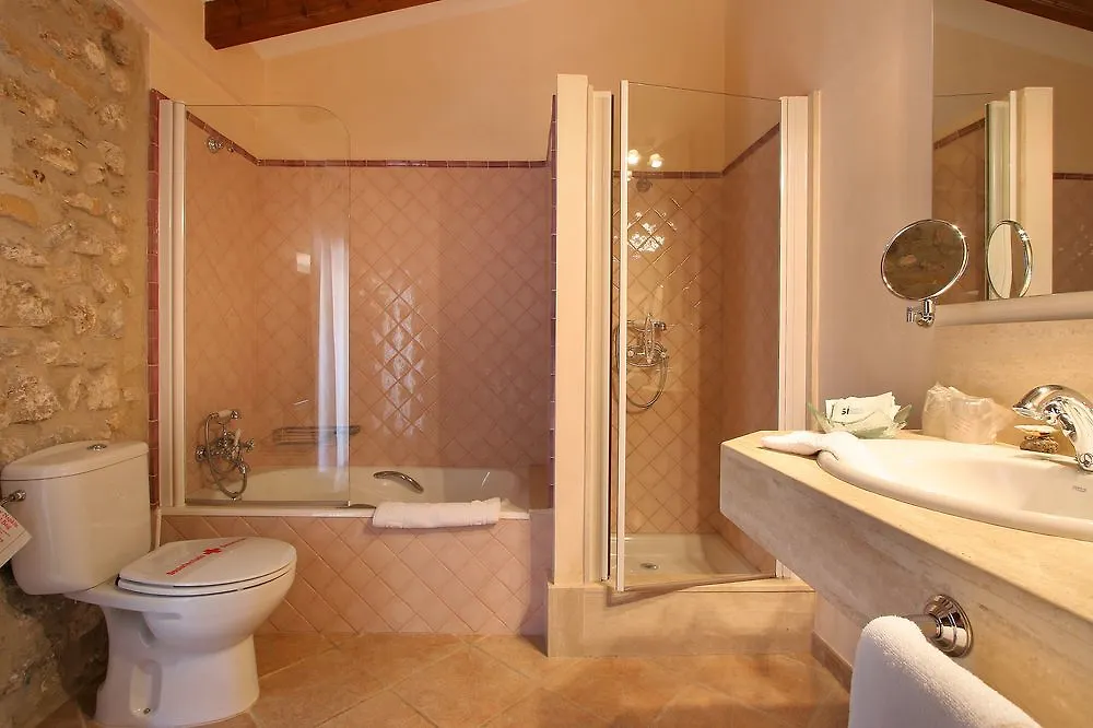 Posada De Lluc Pollenca