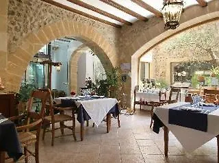 Posada De Lluc Pollenca Hotel