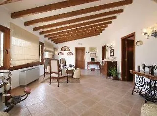 Posada De Lluc Pollenca