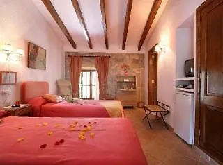 Hotel Posada De Lluc Pollenca